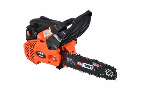 AWTOOLS PIŁA ŁAŃCUCHOWA BENZ.1,22KM GAŁ.CS250 AWTOOLS PIŁA ŁAŃCUCHOWA BENZ.1,22KM GAŁ.CS250