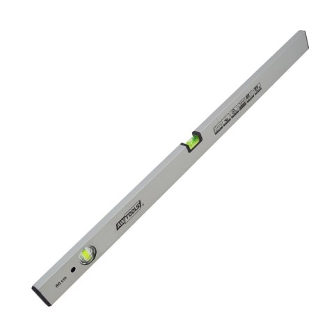 AWTOOLS POZIOMNICA ANODOWANA 120cm AWTOOLS POZIOMNICA ANODOWANA 120cm