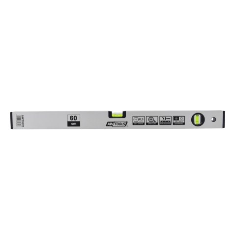 AWTOOLS POZIOMNICA ANODOWANA 150cm AWTOOLS POZIOMNICA ANODOWANA 150cm