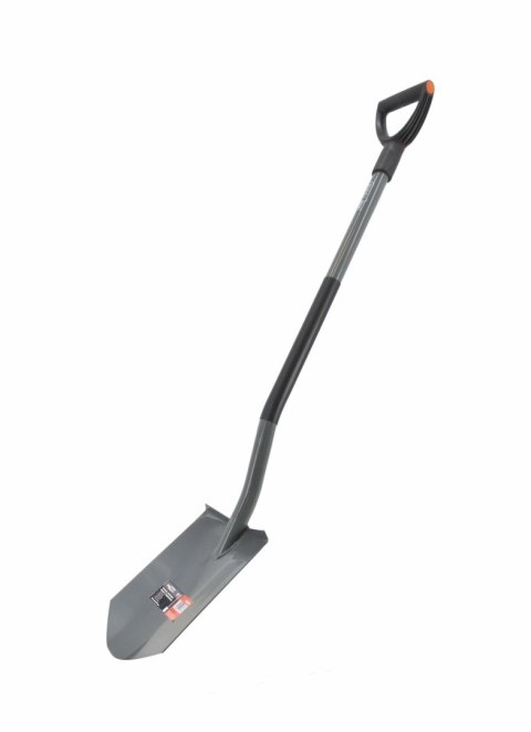 AWTOOLS SZPADEL OGRODNICZY TRZON METAL OSTRY BLACK LINE AWTOOLS SZPADEL OGRODNICZY TRZON METAL OSTRY BLACK LINE