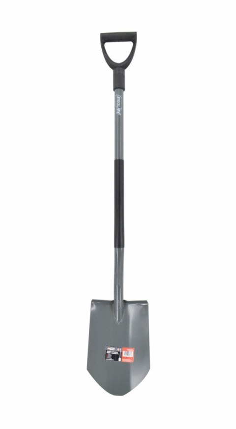 AWTOOLS SZPADEL OGRODNICZY TRZON METAL OSTRY BLACK LINE AWTOOLS SZPADEL OGRODNICZY TRZON METAL OSTRY BLACK LINE