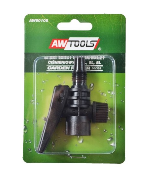 AWTOOLS UCHWYT SPUST LANCY DO OPRYSKIWACZA GARDEN POWER SERIES 3/5/8L AWTOOLS UCHWYT SPUST LANCY DO OPRYSKIWACZA GARDEN POWER SERIES 3/5/8L