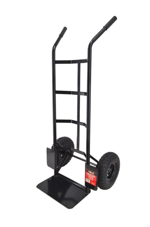 AWTOOLS WÓZEK MAGAZYNOWY 2-KOŁOWY 200KG AWTOOLS WÓZEK MAGAZYNOWY 2-KOŁOWY 200KG
