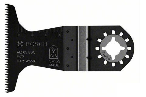BOSCH GOP.BRZE.SEGM.AIZ 65mm BSC BOSCH GOP.BRZE.SEGM.AIZ 65mm BSC