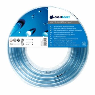 CELLFAST WĄŻ OGÓLNEGO STOSOWANIA 12,5*2.0*50m .