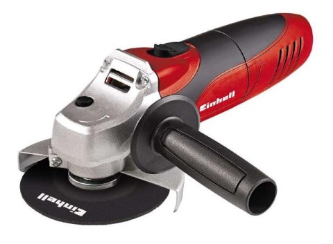 EINHELL SZLIFIERKA KĄTOWA TC-AG 125 EINHELL SZLIFIERKA KĄTOWA TC-AG 125