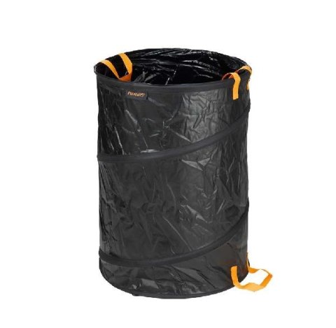 FISKARS KOSZ OGRODOWY SOLID 172L FISKARS KOSZ OGRODOWY SOLID 172L