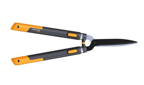 FISKARS NOŻYCE DO ŻYWOPŁOTU SMARTFIT HS86 FISKARS NOŻYCE DO ŻYWOPŁOTU SMARTFIT HS86