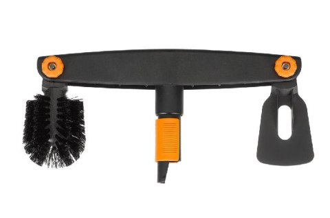 FISKARS SZCZOTKA DO RYNIEN QUIKFIT FISKARS SZCZOTKA DO RYNIEN QUIKFIT