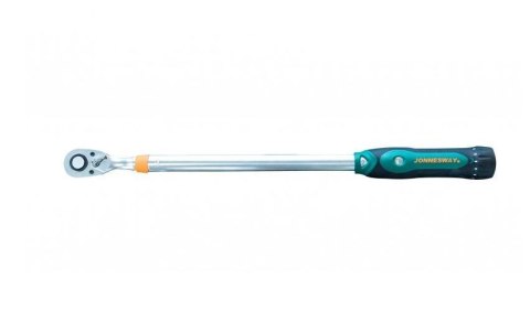 JONNESWAY KLUCZ DYNAMOMETRYCZNY 3/8" 10-50Nm Z OKIENKIEM T21050N JONNESWAY KLUCZ DYNAMOMETRYCZNY 3/8" 10-50Nm Z OKIENKIEM T21050N