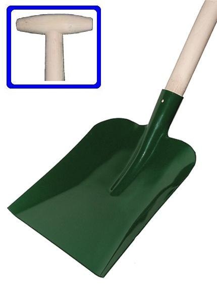 KARD ŁOPATA DO PIASKU TRZONKIEM TYPU "T" 100cm KARD ŁOPATA DO PIASKU TRZONKIEM TYPU "T" 100cm