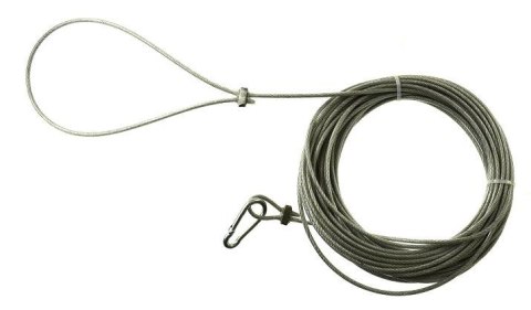 LINKA KOMINIARSKA 12m LINKA KOMINIARSKA 12m