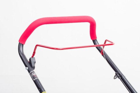 NAC KOSIARKA SPALINOWA BEZ NAPĘDU 42cm BRIGGS & STRATTON 125cc LP42-450E NAC KOSIARKA SPALINOWA BEZ NAPĘDU 42cm BRIGGS & STRATTON 125cc LP42-450E