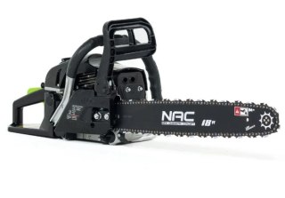 NAC PIŁA SPALINOWA 49,3cc 45cm CST52-45-01AC