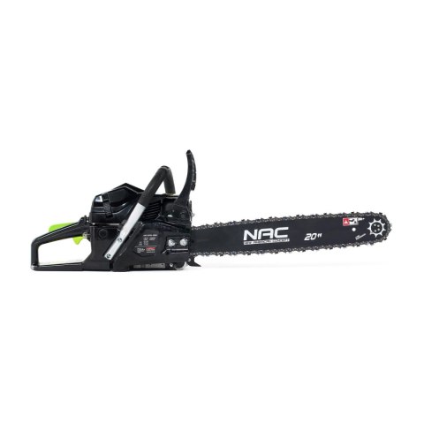 NAC PIŁA SPALINOWA 61cc 50cm NAC-CST61-50AC