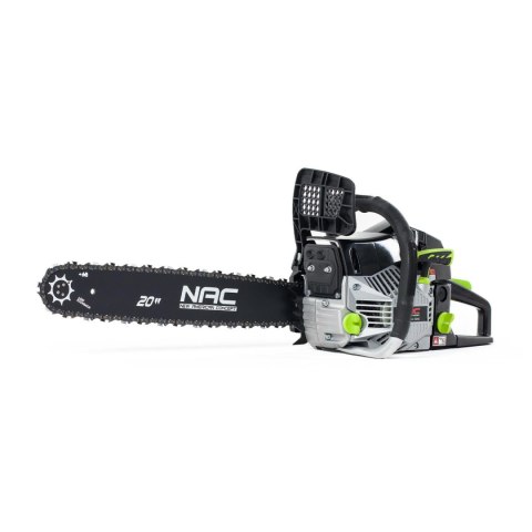 NAC PIŁA SPALINOWA 61cc 50cm NAC-CST61-50AC