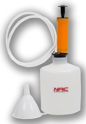 NAC ZESTAW DO ODSYSANIA OLEJU KXOE-005 NAC ZESTAW DO ODSYSANIA OLEJU KXOE-005