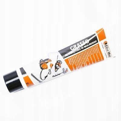OLEO-MAC SMAR DO PRZEKŁADNI 125g OLEO-MAC SMAR DO PRZEKŁADNI 125g