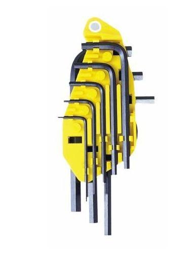 STANLEY KLUCZE IMBUSOWE CALOWE 8szt. 1/16 - 1/4" 0-69-252 STANLEY KLUCZE IMBUSOWE CALOWE 8szt. 1/16 - 1/4" 0-69-252