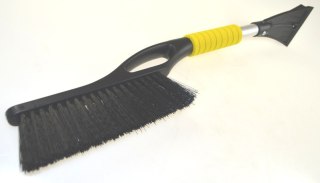 ZMIOTKO-SKROBAK ZEBERKA 60cm CIEPŁA RĄCZKA