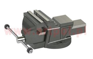ARTPOL IMADŁO ŚLUSARSKIE STAŁE 150mm ŻELIWNE