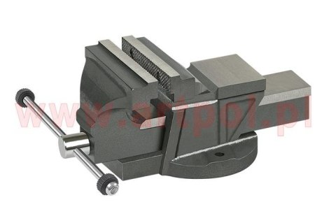 ARTPOL IMADŁO ŚLUSARSKIE STAŁE 150mm ŻELIWNE ARTPOL IMADŁO ŚLUSARSKIE STAŁE 150mm ŻELIWNE