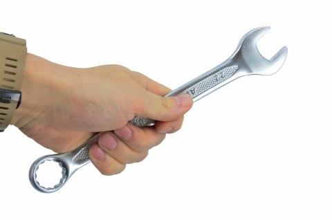 AWTOOLS KLUCZ PŁASKO-OCZKOWY CrV DIN3113 ROZMIAR: 11 (MM) AWTOOLS KLUCZ PŁASKO-OCZKOWY CrV DIN3113 ROZMIAR: 11 (MM)