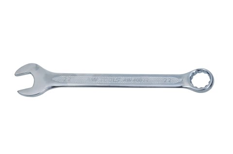 AWTOOLS KLUCZE PŁASKO-OCZKOWE KOMPLET 12elem. 6,7,8,10,12,13,14,15,16,17,19,22
mm AWTOOLS KLUCZE PŁASKO-OCZKOWE KOMPLET 12elem. 6,7,8,10,12,13,14,15,16,17,19,22
mm