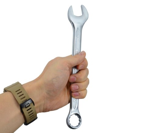 AWTOOLS KLUCZE PŁASKO-OCZKOWE KOMPLET 8elem. 6,8,10,12,13,15,17,19 mm AWTOOLS KLUCZE PŁASKO-OCZKOWE KOMPLET 8elem. 6,8,10,12,13,15,17,19 mm