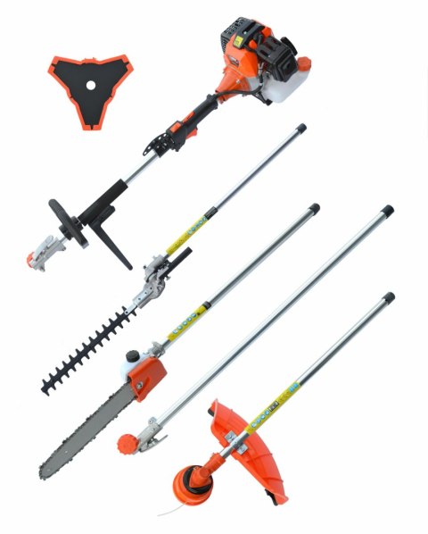 AWTOOLS KOSA SPALINOWA KOMBI 2,95KM M2600 AWTOOLS KOSA SPALINOWA KOMBI 2,95KM M2600