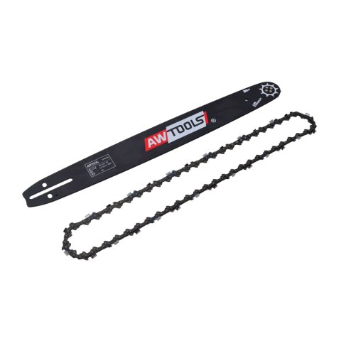 AWTOOLS ŁAŃCUCH TNĄCY 25cm/40/3/8"/1,3 do CS250 / BLACK LINE AWTOOLS ŁAŃCUCH TNĄCY 25cm/40/3/8"/1,3 do CS250 / BLACK LINE