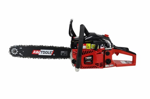 AWTOOLS PIŁA ŁAŃCUCHOWA SPALINOWA 2,4KM 35cm CS450 AWTOOLS PIŁA ŁAŃCUCHOWA SPALINOWA 2,4KM 35cm CS450