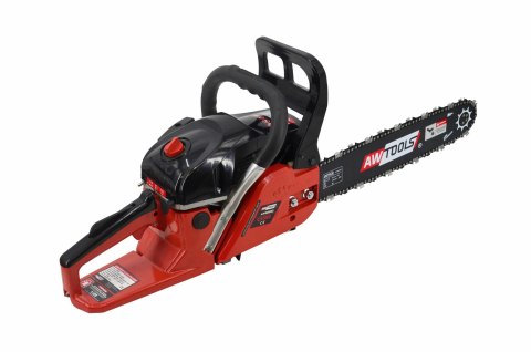 AWTOOLS PIŁA ŁAŃCUCHOWA SPALINOWA 2,4KM 35cm CS450 AWTOOLS PIŁA ŁAŃCUCHOWA SPALINOWA 2,4KM 35cm CS450