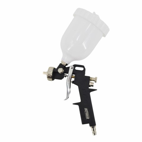 AWTOOLS PISTOLET LAKIERNICZY ZE ZBIORNKIEM GÓRNYM 2.0mm / S-990GG AWTOOLS PISTOLET LAKIERNICZY ZE ZBIORNKIEM GÓRNYM 2.0mm / S-990GG
