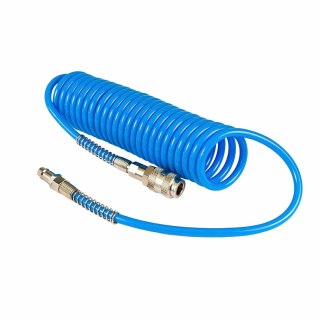 AWTOOLS PRZEWÓD / WĄŻ PNEUMATYCZNY POLIURETANOWY 5/8mm x 20m