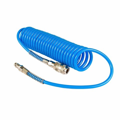 AWTOOLS PRZEWÓD / WĄŻ PNEUMATYCZNY POLIURETANOWY 5/8mm x 20m AWTOOLS PRZEWÓD / WĄŻ PNEUMATYCZNY POLIURETANOWY 5/8mm x 20m