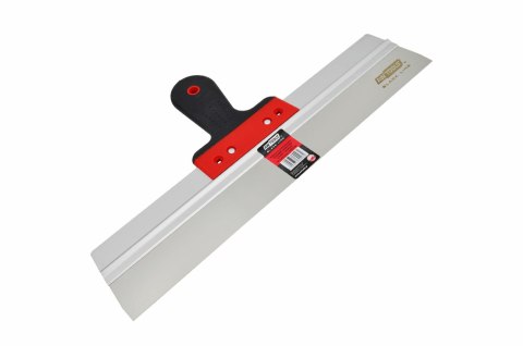 AWTOOLS SZPACHLA NIERDZEWNA 600/60mm FASADOWA UCHWYT GUMOWY AWTOOLS SZPACHLA NIERDZEWNA 600/60mm FASADOWA UCHWYT GUMOWY