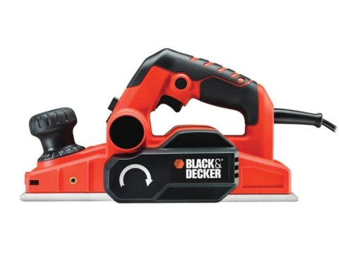 BLACK+DECKER STRUG 750W KW750K WALIZKA BLACK+DECKER STRUG 750W KW750K WALIZKA