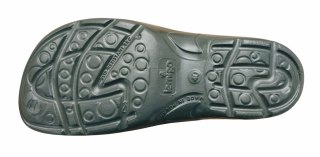 BUTY CHODAK DOCTOR ROZMIAR 38 ZIELONY /885