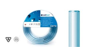 CELLFAST WĄŻ OGÓLNEGO STOSOWANIA 4.0*1.0*50m .