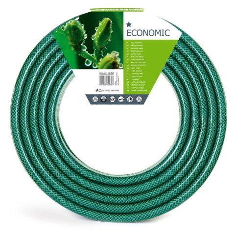 CELLFAST WĄŻ OGRODOWY 1" 35m PL "C" CELLFAST WĄŻ OGRODOWY 1" 35m PL "C"