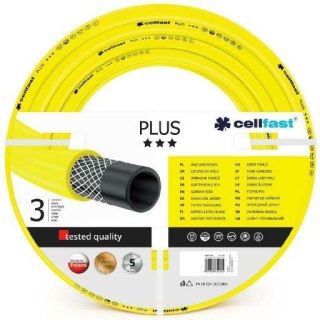 CELLFAST WĄŻ OGRODOWY PLUS 1/2" 70m PL "B"