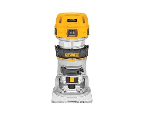 DEWALT FREZARKA DO KRAWĘDZI 900W D26200 DEWALT FREZARKA DO KRAWĘDZI 900W D26200