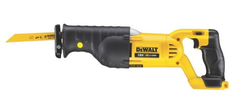 DEWALT PIŁA SZABLASTA 18V LI-ION BEZ AKUMULATORÓW I ŁADOWARKI DCS380N DEWALT PIŁA SZABLASTA 18V LI-ION BEZ AKUMULATORÓW I ŁADOWARKI DCS380N