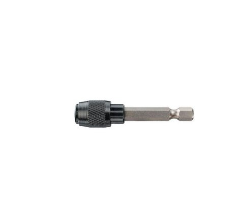 DEWALT UCHWYT DO KOŃCÓWEK 60mm SZYBKOMOCUJACY DEWALT UCHWYT DO KOŃCÓWEK 60mm SZYBKOMOCUJACY