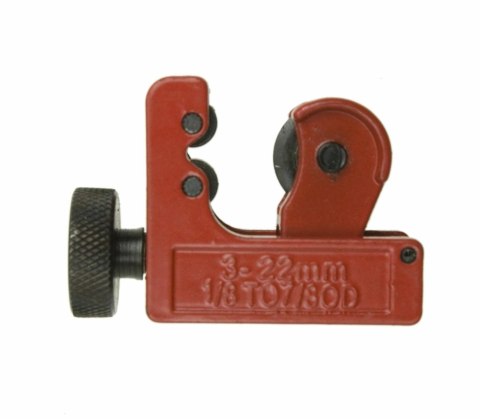 DREL OBCINAK DO RUR MINI 3-22mm /DREL DREL OBCINAK DO RUR MINI 3-22mm /DREL