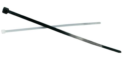 FISCHER OPASKA KABLOWA UBN 4,8 x 250mm CZARNA 100szt. FISCHER OPASKA KABLOWA UBN 4,8 x 250mm CZARNA 100szt.