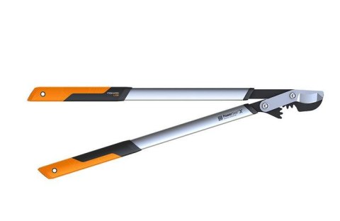 FISKARS SEKATOR NOŻYCOWY DUŻY (L), POWERGEAR X FISKARS SEKATOR NOŻYCOWY DUŻY (L), POWERGEAR X