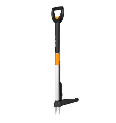 FISKARS WYRYWACZ DO CHWASTÓW SMARTFIT TELESKOPOWY FISKARS WYRYWACZ DO CHWASTÓW SMARTFIT TELESKOPOWY