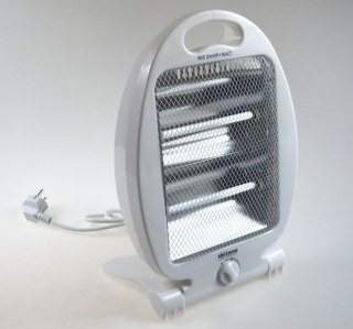 GRZEJNIK KWARCOWY 800W VO0284
